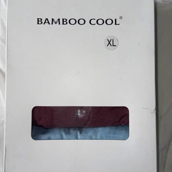 4 pack XL Brief Boxers, NEW - Picture 3 of 4